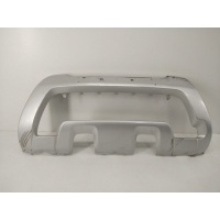Накладка бампера Нижн. Renault Duster 1 c 2010- 620724679R