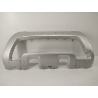 Накладка бампера Нижн. Renault Duster 1 c 2010- 620724679R