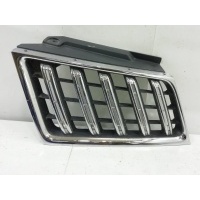 Решетка радиатора Mitsubishi Pajero Sport 2009- 7450A567