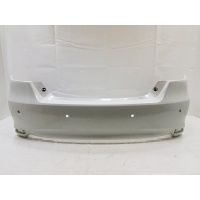 бампер Toyota Camry V55 2014- 5215906991