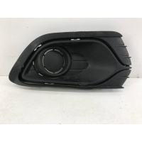 Рамка ПТФ Renault Logan 2 c 2014-2017 263316043R