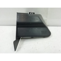 Дефлектор радиатора Renault Duster 2010- 214949303R