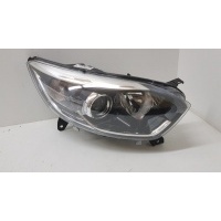 фара Renault Kaptur 2016- 260108765R