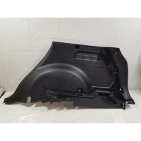 обшивка багажника Toyota Rav4 40 2015- 6473042100C0