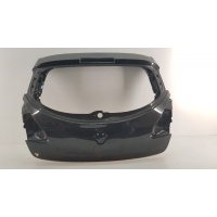 крышка багажника Renault Megane 3 2009-2016 901006839R