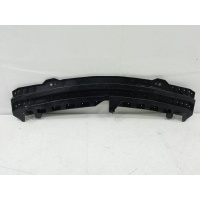 Пыльник бампера Toyota Fortuner 2015- 526140k070