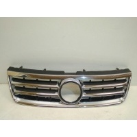 Решетка радиатора Volkswagen Touareg 1 2002-2006 7L6853651BB41