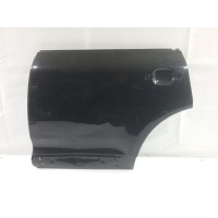 дверь Volkswagen Touareg 1 2002-2010 7l0833055M