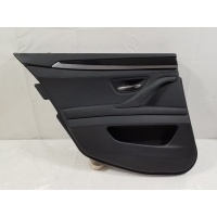 обшивка двери BMW 5er F10 2009-2016 51427273183