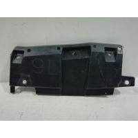 Пыльник бампера Toyota Rav4 40 2015- 5872442020