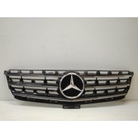 Решетка радиатора Mercedes-Benz ML W166 2011-2016 A1668801085