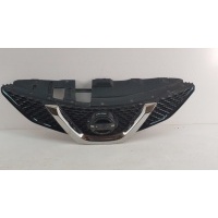 Решетка радиатора Nissan Qashqai J11 2014- 623124EA1A