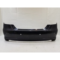 бампер Toyota Camry V55 2014- 5215906991