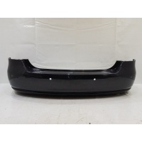 бампер Volkswagen Polo 5 2010-2015 6RU807421