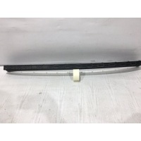 Накладка бампера Skoda Kodiaq 1 2016- 565807423