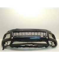 бампер Volkswagen Touareg 2 2010-2015 7P6807221BGRU