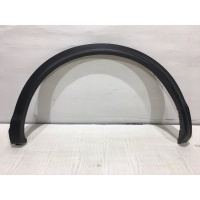 Расширитель крыла Nissan Qashqai J11 93829BM90B