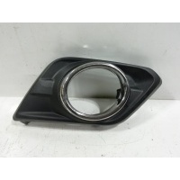 Окантовка ПТФ Nissan X-Trail T32 2016- 622564BA0B