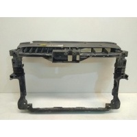 панель передняя Volkswagen Tiguan 1 2007-2016 5N0805588F