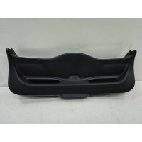 обшивка багажника Volvo V40 2012- 31291049