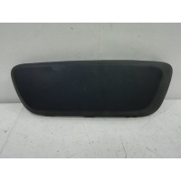 заглушка бампера Renault Sandero Stepway 2 2014- 620743584R