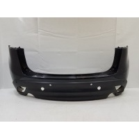 бампер Mazda CX-5 2011- KD4750221