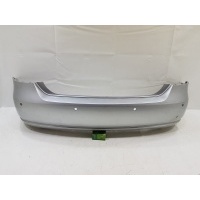 бампер Volkswagen Polo 5 2010-2015 6RU807421