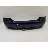 бампер Volkswagen Polo 5 2010-2015 6RU807421