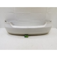 бампер Volkswagen Polo 5 2010-2015 6RU807421