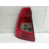 Фонарь Renault Logan 1 2004- 8200744760