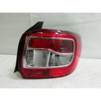 Фонарь Renault Logan 2 2014- 265501454R