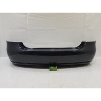 бампер Volkswagen Polo 5 2010-2015 6RU807421