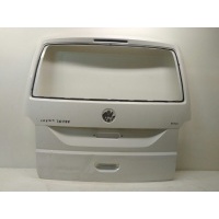 крышка багажника Volkswagen Transporter T6 2016- 7E5827025F