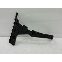 Кронштейн бампера AUDI Q5 2009- 8r0807454b