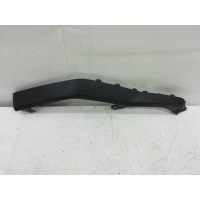 Спойлер бампера Lexus RX 4 2015- 5243748020