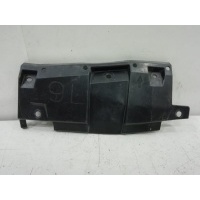 Пыльник бампера Toyota Rav4 40 2015- 5872442020