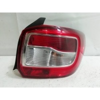Фонарь Renault Logan 2 2014- 265501454R
