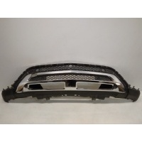 Спойлер бампера Mercedes-Benz GLS X166 2015-2018 A1668854565