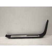 Накладка порога внутренняя Toyota Land Cruiser 200 2016- 67910-60011