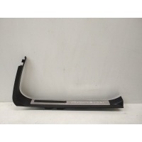 Накладка порога внутренняя Toyota Land Cruiser 200 2016- 67910-60011