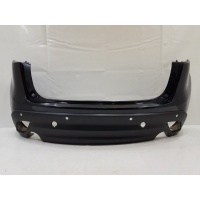 бампер Mazda CX-5 1 2011- KD4750221