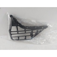 Кронштейн бампера HYUNDAI i40 866143z300