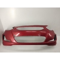 бампер Hyundai Solaris 1 c 2010-2017 865114L000