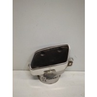 Насадка глушителя Mercedes-Benz GLK X204 2012-2015 A2074901327
