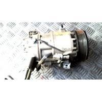 Компрессор кондиционера Renault Clio 2012-2016 2014 926000217R