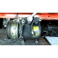 Компрессор кондиционера Mitsubishi Carisma 1997 MB958178