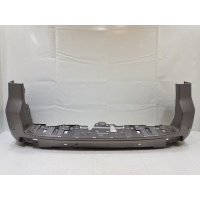 бампер Toyota Land Cruiser Prado 150 2017- 5215960972