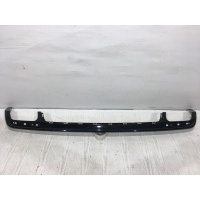Спойлер бампера Mercedes-Benz S-Class W222 c 2014- A2228850038