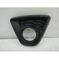 Окантовка ПТФ Mazda CX-5 2012- kd5350c21