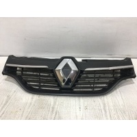 Решетка радиатора Renault Logan 2 2014- 623105727R
